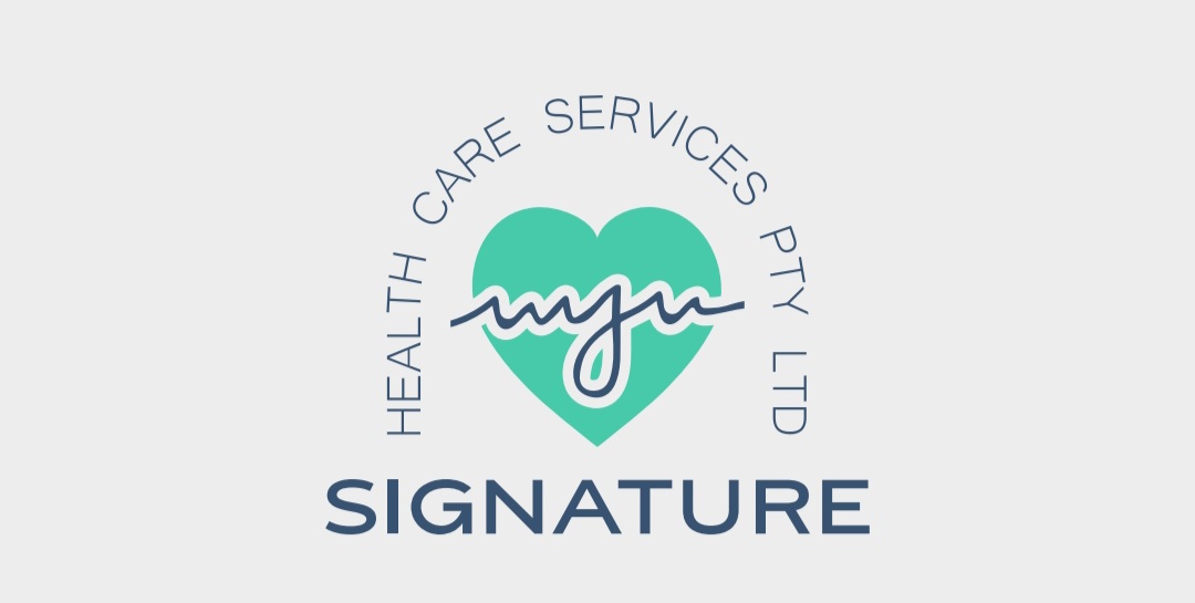 Signature HealthCare Logo