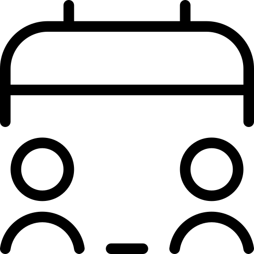 Flexible Scheduling Icon